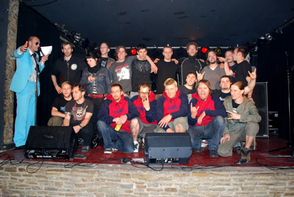 Ost Rock Trophy - Superfinale