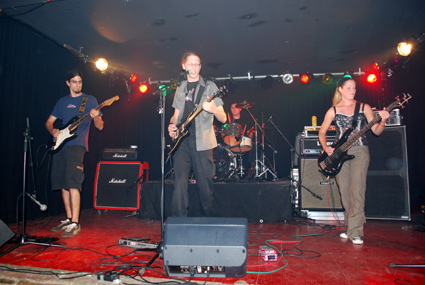 Ost Rock Trophy - Superfinale