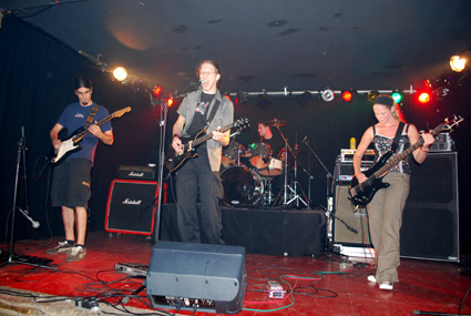 Ost Rock Trophy - Superfinale