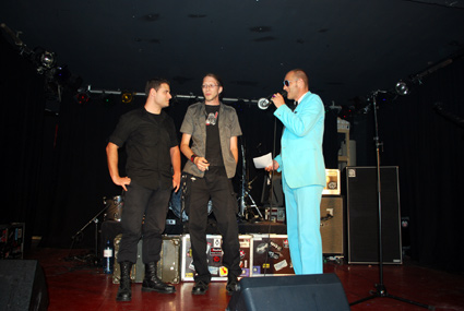 Ost Rock Trophy - Superfinale