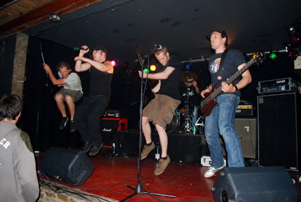 Ost Rock Trophy - Superfinale
