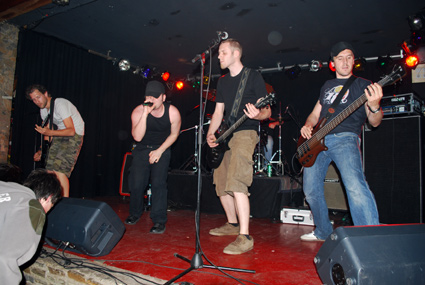 Ost Rock Trophy - Superfinale