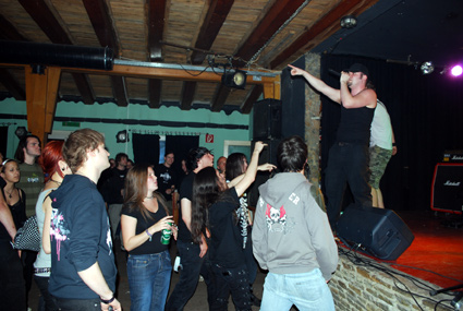 Ost Rock Trophy - Superfinale
