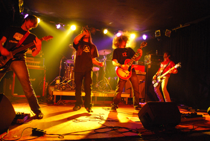Naca7 & Boon