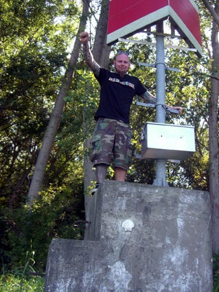 Geländespiel