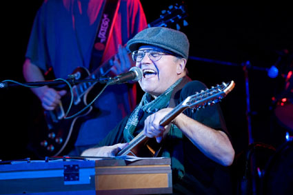 Sigi Maron & The Rocksteady Allstars