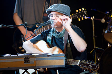 Sigi Maron & The Rocksteady Allstars