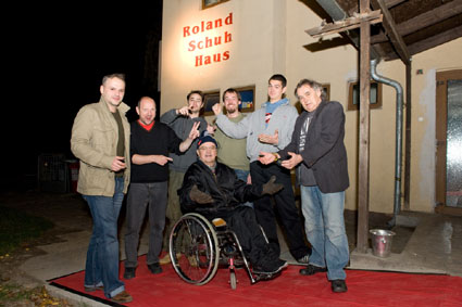 Sigi Maron & The Rocksteady Allstars