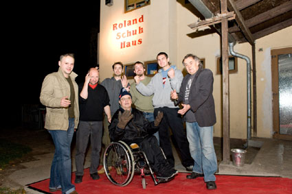 Sigi Maron & The Rocksteady Allstars