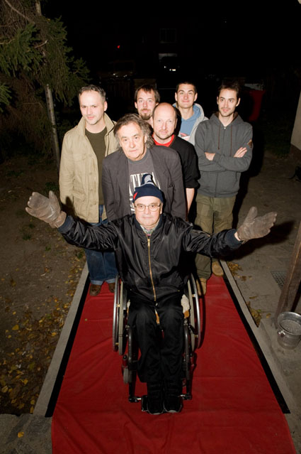 Sigi Maron & The Rocksteady Allstars