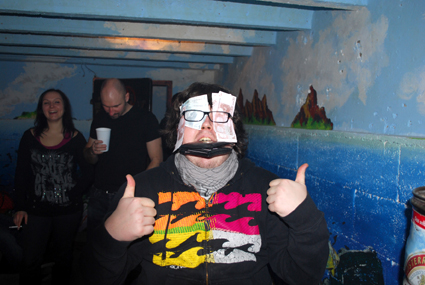 Silvesterfest