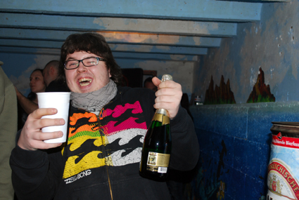 Silvesterfest