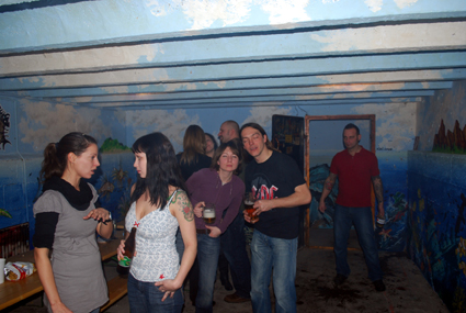 Silvesterfest