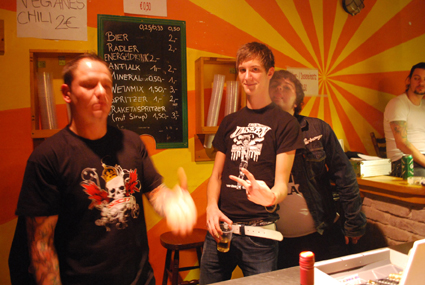 TurbojugendBash #2