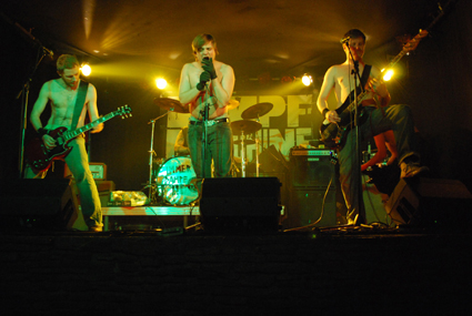 TurbojugendBash #2