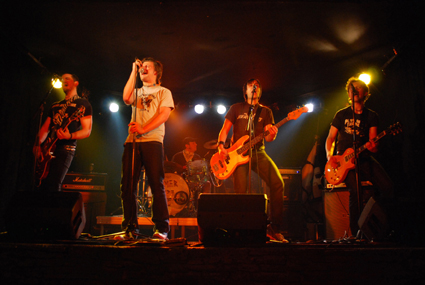 TurbojugendBash #2