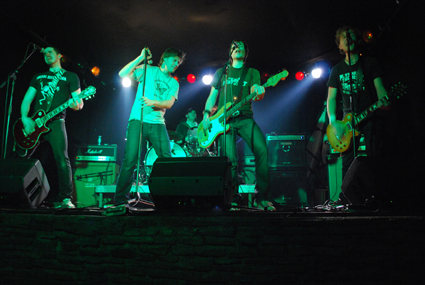 TurbojugendBash #2