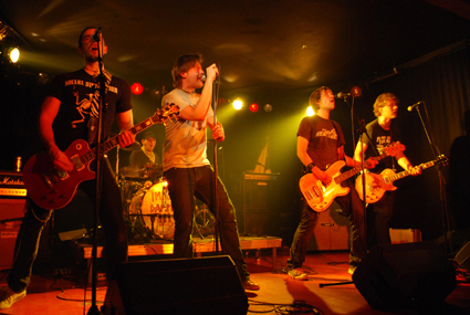 TurbojugendBash #2