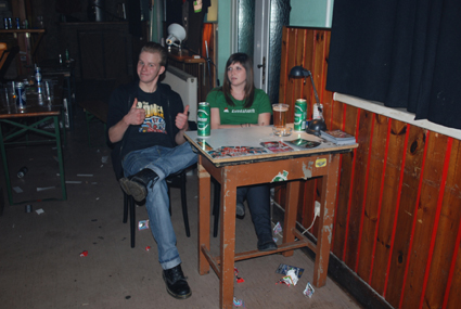 TurbojugendBash #2