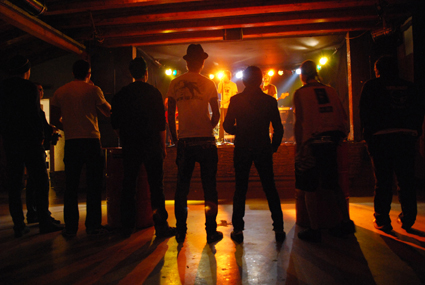 TurbojugendBash #2