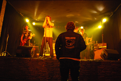 TurbojugendBash #2