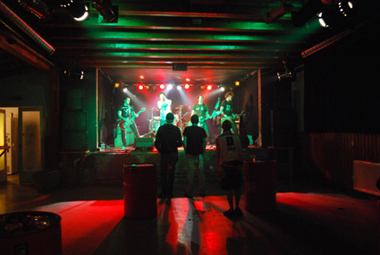TurbojugendBash #2