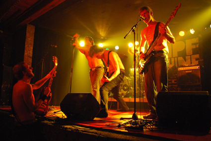 TurbojugendBash #2