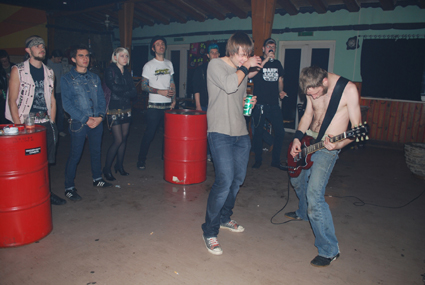 TurbojugendBash #2