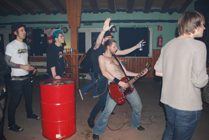 TurbojugendBash #2