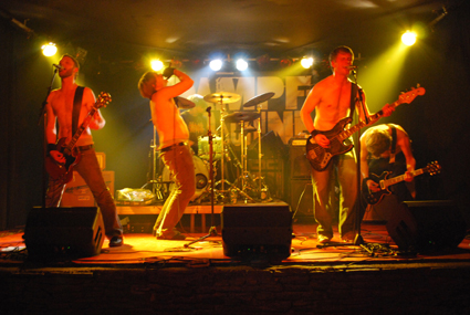 TurbojugendBash #2