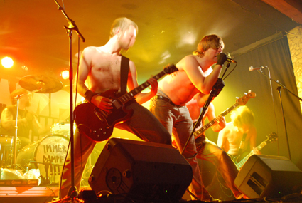 TurbojugendBash #2