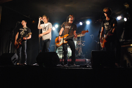 TurbojugendBash #2