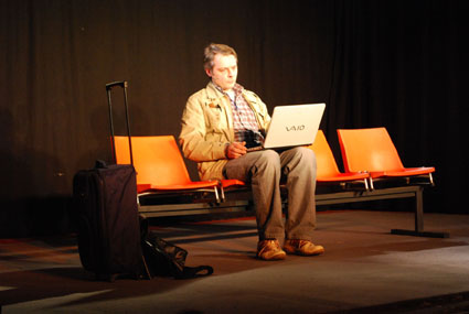 Thomas Maurer - Àodìlì