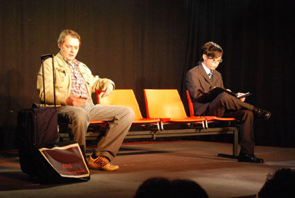 Thomas Maurer - Àodìlì