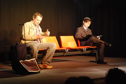 Thomas Maurer - Àodìlì