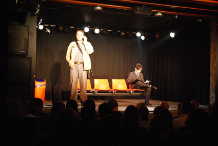 Thomas Maurer - Àodìlì