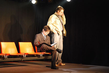 Thomas Maurer - Àodìlì