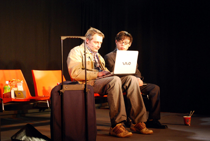 Thomas Maurer - Àodìlì