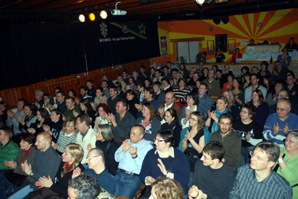 Thomas Maurer - Àodìlì