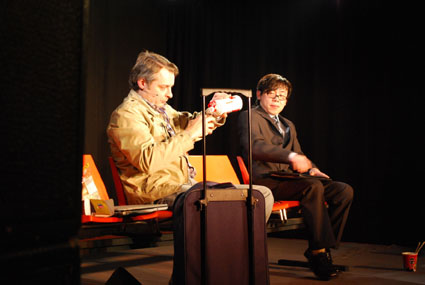 Thomas Maurer - Àodìlì