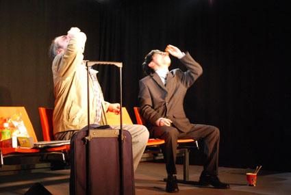 Thomas Maurer - Àodìlì