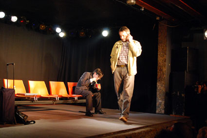 Thomas Maurer - Àodìlì