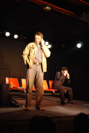 Thomas Maurer - Àodìlì