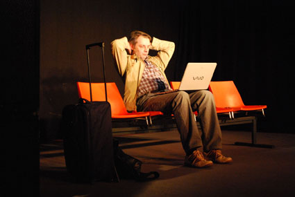 Thomas Maurer - Àodìlì