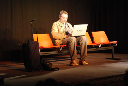 Thomas Maurer - Àodìlì