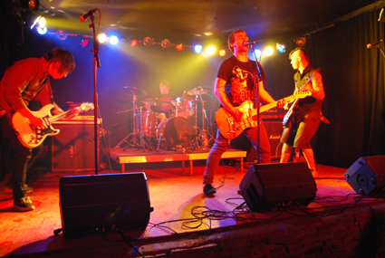 Static Thought, Climax & Reanimated