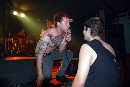 Static Thought, Climax & Reanimated