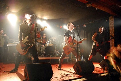 Static Thought, Climax & Reanimated