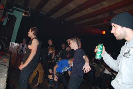 Static Thought, Climax & Reanimated
