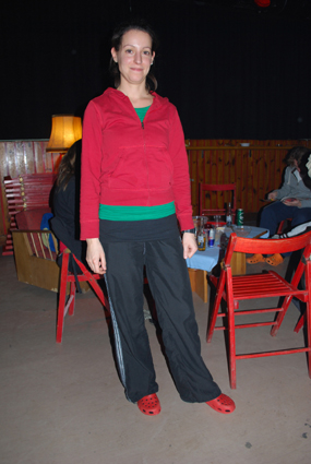 Birgit A - Wia daham Party